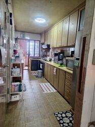 Blk 681C Jurong West Central 1 (Jurong West), HDB 4 Rooms #600170531